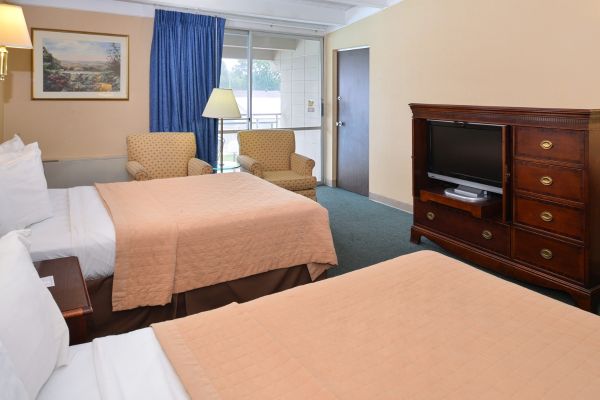 Americas Best Value Inn (Eau Claire)